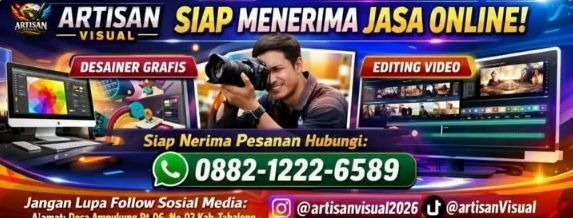 Gambar tidak dapat dimuat